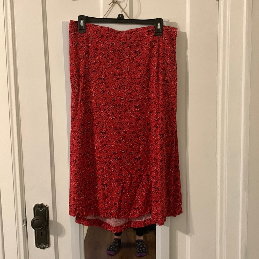 Old Navy skirt